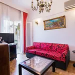 Casa Di Sarocco By Corfuescapes