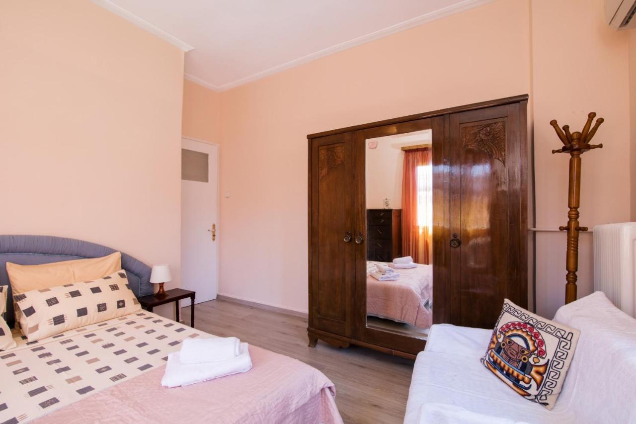 Appartement Casa Di Sarocco By Corfuescapes