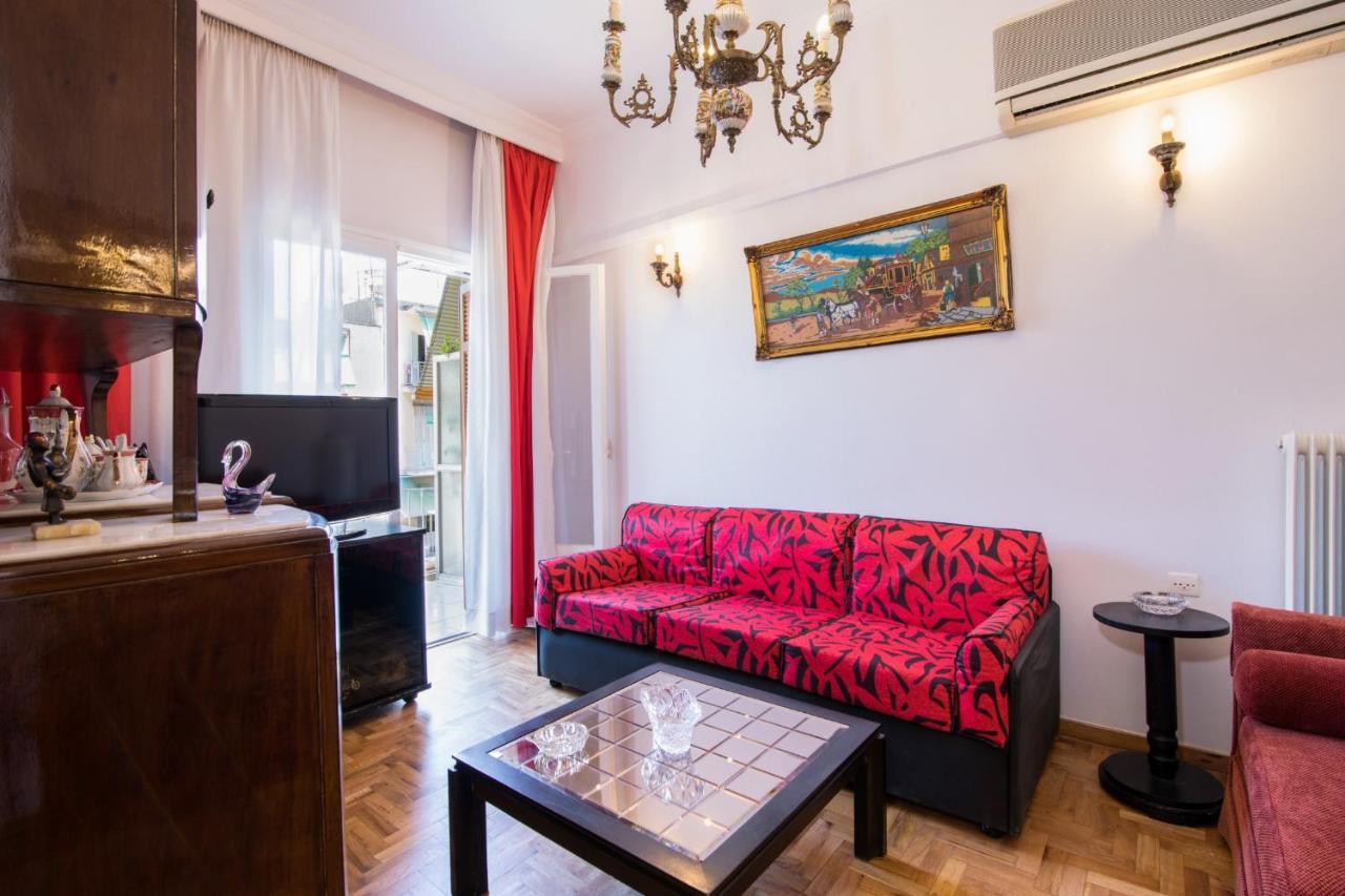 Casa Di Sarocco By Corfuescapes Appartement
