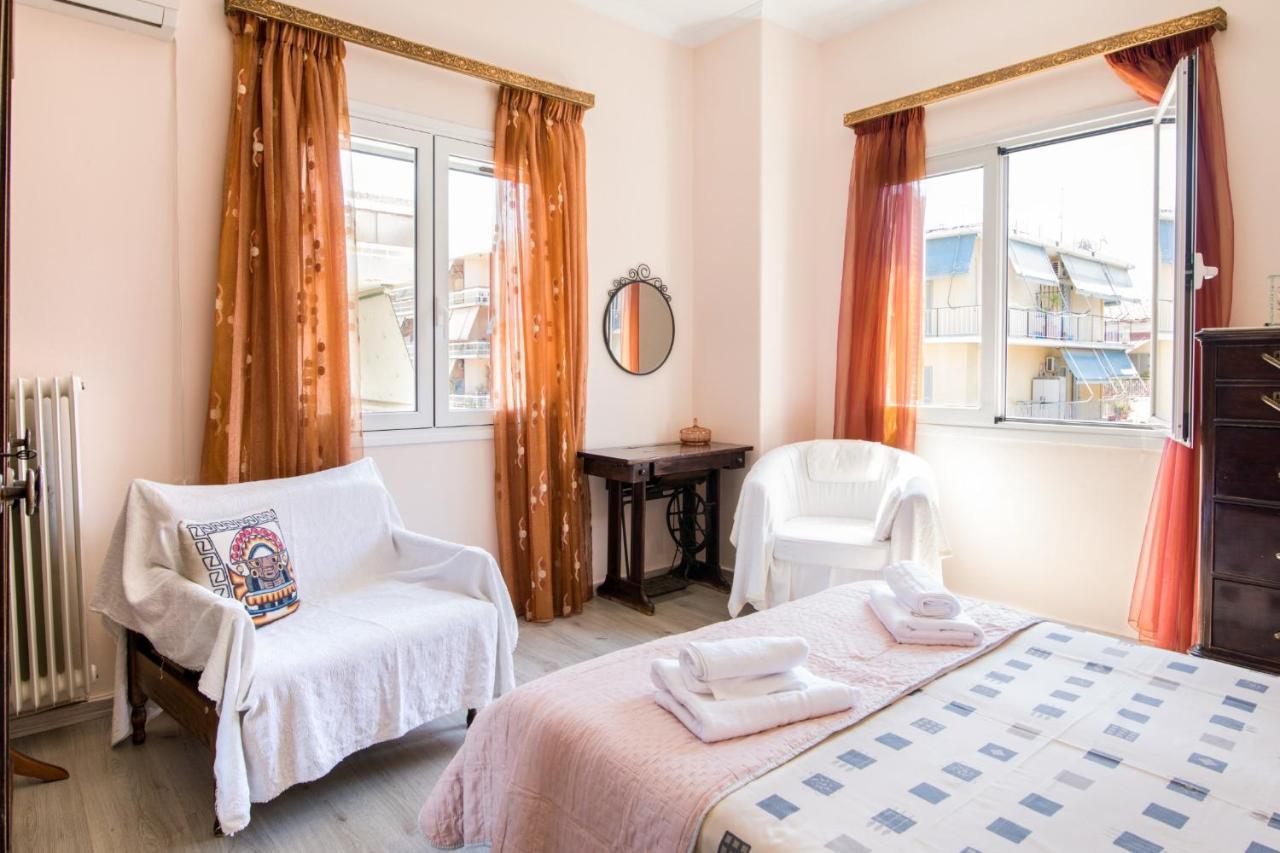 Casa Di Sarocco By Corfuescapes Appartement